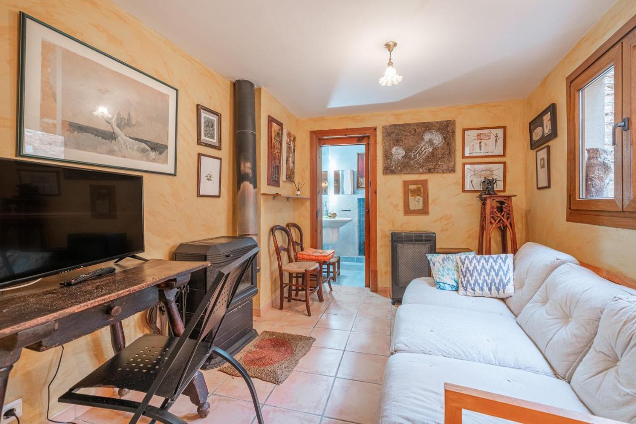 Cas Padri Villa Llucmajor  Exteriör bild